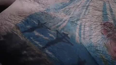 realrubpirate online show from February 5, 9:57 am