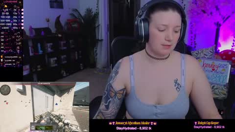 Snapshot of realsamisins chatting on January 12, 12:07 am Snap - RealSamiSins online show from January 12, 12:07 am