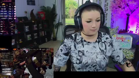 Snapshot of realsamisins chatting on January 25, 10:18 pm Snap - RealSamiSins online show from January 25, 10:18 pm