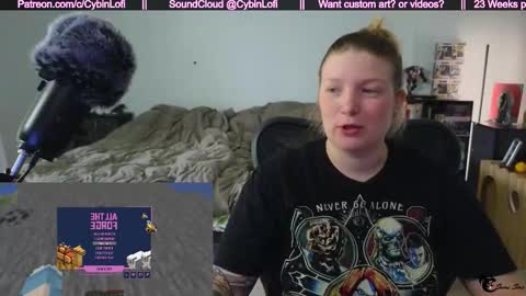 Snapshot of realsamisins chatting on October 25, 4:40 pm Snap - RealSamiSins online show from October 25, 4:40 pm