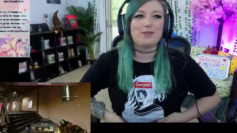 Snapshot of realsamisins chatting on February 14, 8:26 pm Snap - RealSamiSins online show from February 14, 8:26 pm