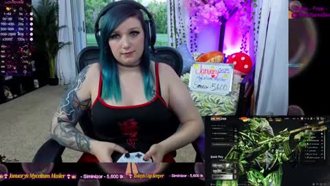 Snapshot of realsamisins chatting on January 3, 10:19 pm Snap - RealSamiSins online show from January 3, 10:19 pm
