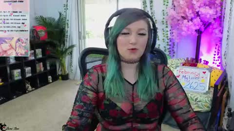Snapshot of realsamisins chatting on February 14, 5:25 pm Snap - RealSamiSins online show from February 14, 5:25 pm