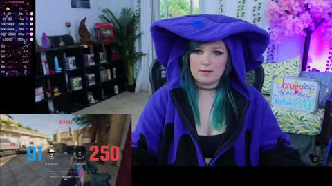 Snapshot of realsamisins chatting on January 17, 8:44 pm Snap - RealSamiSins online show from January 17, 8:44 pm