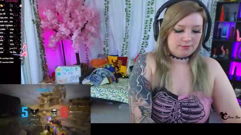 Snapshot of realsamisins chatting on March 7, 7:05 pm Snap - RealSamiSins online show from March 7, 7:05 pm
