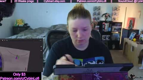 Snapshot of realsamisins chatting on October 18, 4:55 pm Snap - RealSamiSins online show from October 18, 4:55 pm