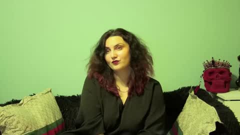 Snapshot of realsweet_goddess chatting on January 10, 12:59 am Realsweet Goddess online show from January 10, 12:59 am