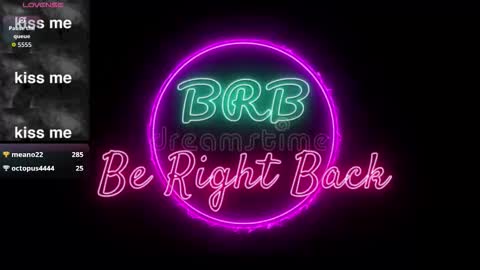 Rebbeca online show from September 9, 1:33 pm