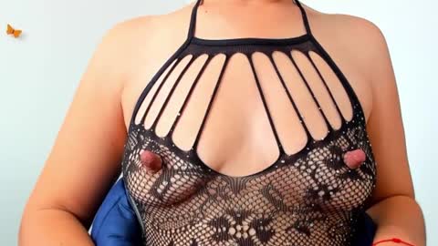 Rebbeca online show from December 15, 1:00 pm