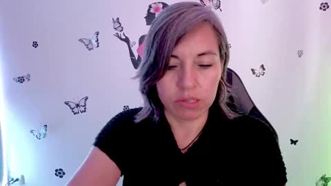 Rebbeca online show from April 16, 1:11 pm