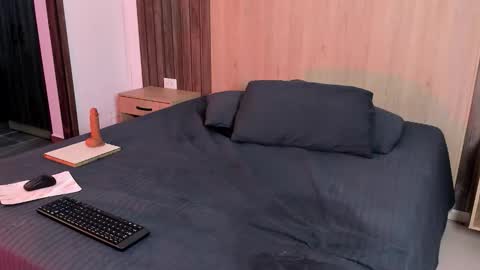 I invite you to my birthday on November 3th  online show from November 7, 9:50 pm