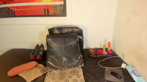 rebecabanks online show from February 24, 2:25 am