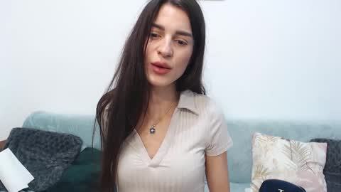 Snapshot of rebecamur chatting on September 24, 10:00 am rebecamur online show from September 24, 10:00 am