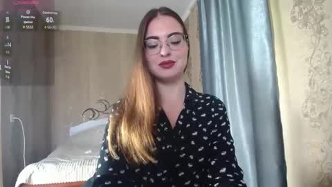 Rebecca online show from April 26, 9:51 am