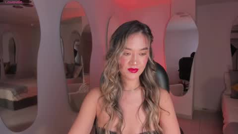 Snapshot of rebeccahudson_ chatting on March 6, 1:58 am Rebe online show from March 6, 1:58 am