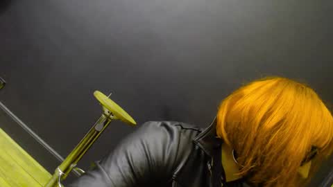Snapshot of rebeccalachaude chatting on September 15, 8:16 am Rebeccalachaude online show from September 15, 8:16 am