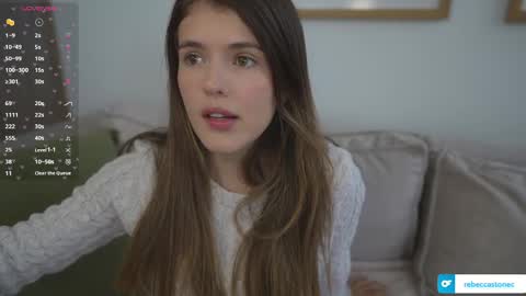 - Maria - Of rebeccastonec - telegram  online show from April 13, 9:41 pm