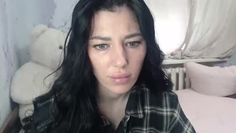 Rebeka 08 online show from April 10, 2:22 pm