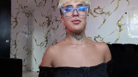 REBEKA online show from April 8, 3:37 pm