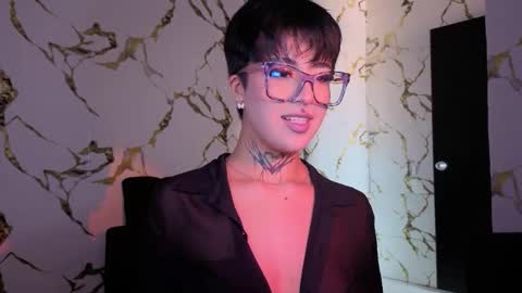 REBEKA online show from December 20, 12:23 pm