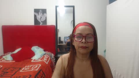 Snapshot of rebekkamaturee chatting on October 3, 12:09 am rebeka online show from October 3, 12:09 am