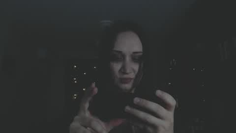 AnnaAnnet online show from June 1, 3:35 pm