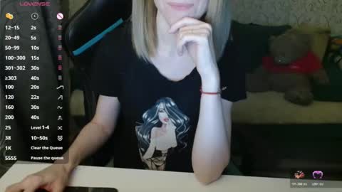 RebesaOlset online show from January 17, 4:16 pm