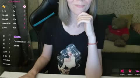 RebesaOlset online show from September 30, 4:39 pm