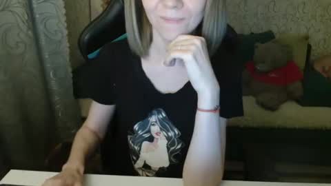 RebesaOlset online show from September 29, 4:28 pm