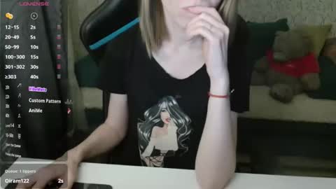 RebesaOlset online show from December 16, 4:02 pm