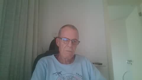 Rene online show from May 3, 6:47 pm