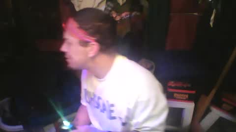 recka810 online show from March 10, 9:23 am