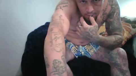 recka810 online show from October 23, 5:14 pm