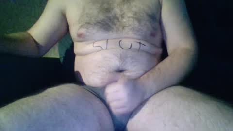 red_bearddd online show from December 1, 4:43 am