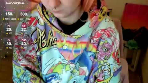 Bestie online show from February 16, 1:53 pm