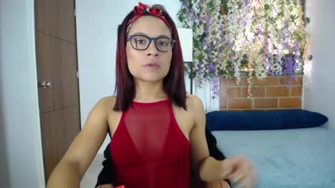 CATIA online show from February 23, 6:45 pm