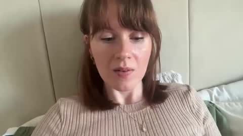 Rosie online show from February 28, 4:22 pm