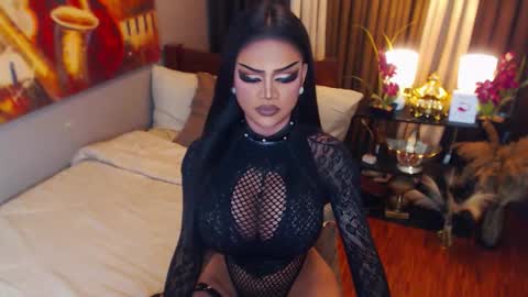 AsianRedivy online show from February 26, 4:38 am