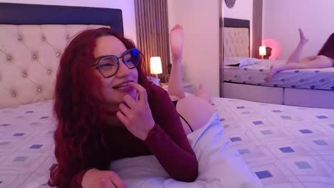 Kitty online show from September 27, 10:51 pm