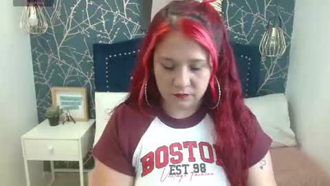 Red Liia   online show from July 24, 3:15 am