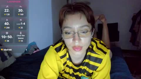 red_morgan online show from February 13, 3:39 am