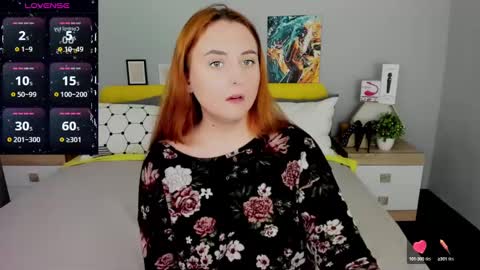 Snapshot of red_naughtyfox chatting on January 25, 5:51 pm Lessy Fox online show from January 25, 5:51 pm