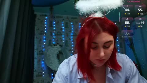 Jane online show from February 15, 2:11 pm