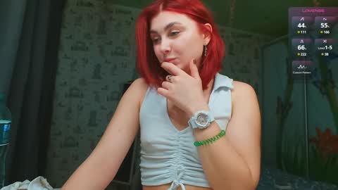 Jane online show from January 25, 1:41 pm