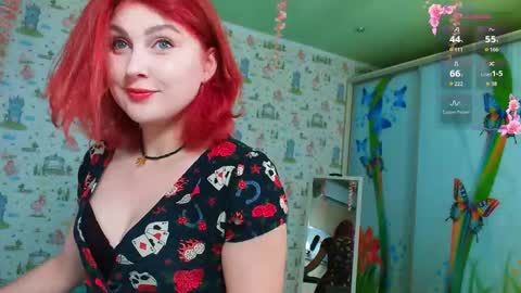 Jane online show from February 6, 11:13 am