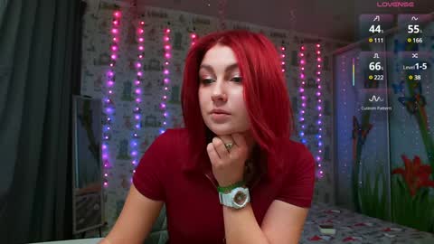 Jane online show from February 6, 11:20 am