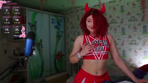 Jane online show from April 24, 10:06 am