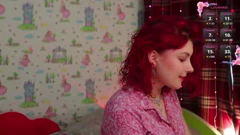 Jane online show from April 1, 10:27 am