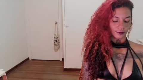 Instagram Valerie yourdream online show from January 7, 2:27 am