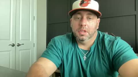 RedBull online show from April 8, 9:40 pm